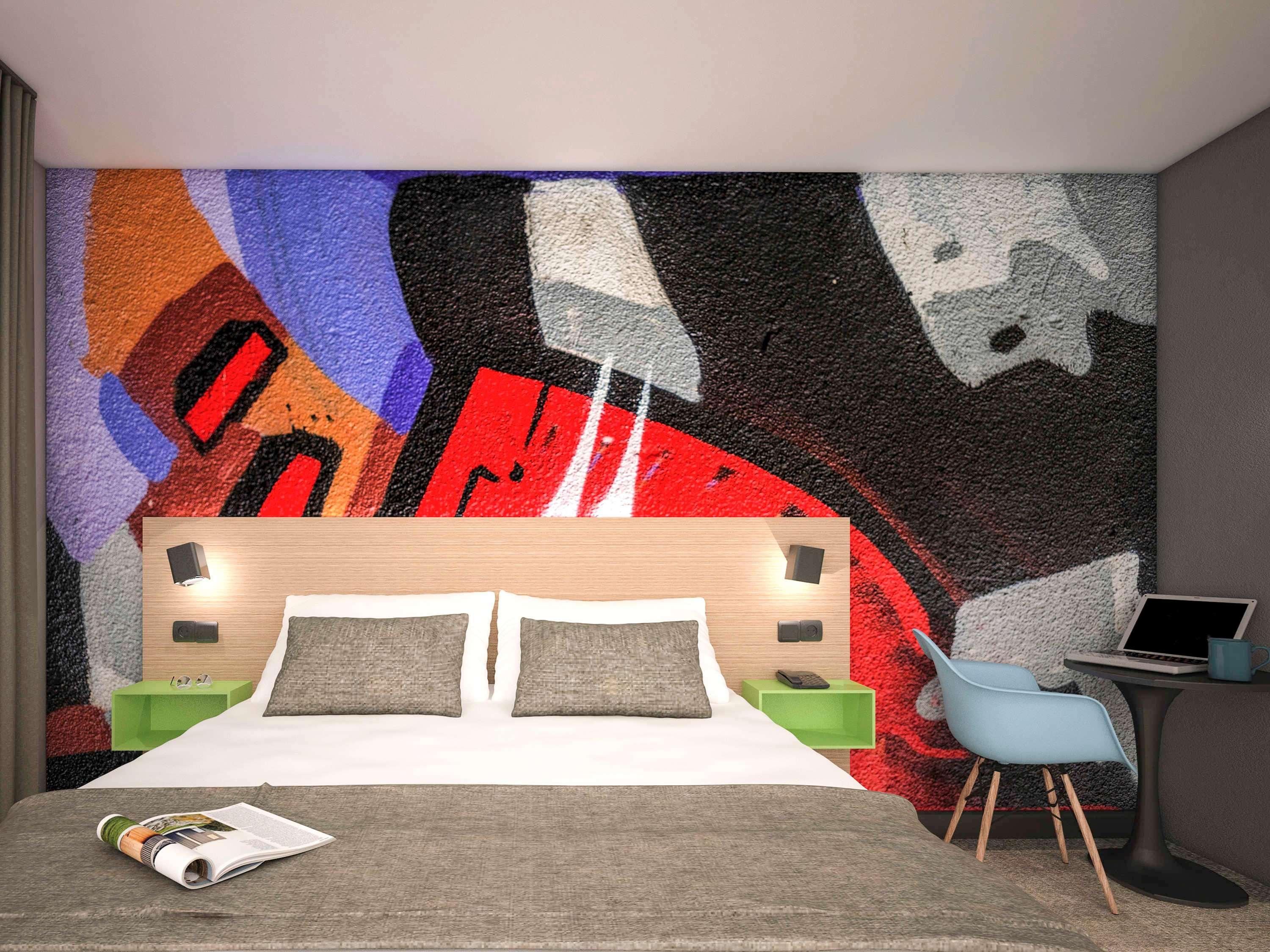 Ibis Styles Clamart Gare Grand Paris Екстериор снимка