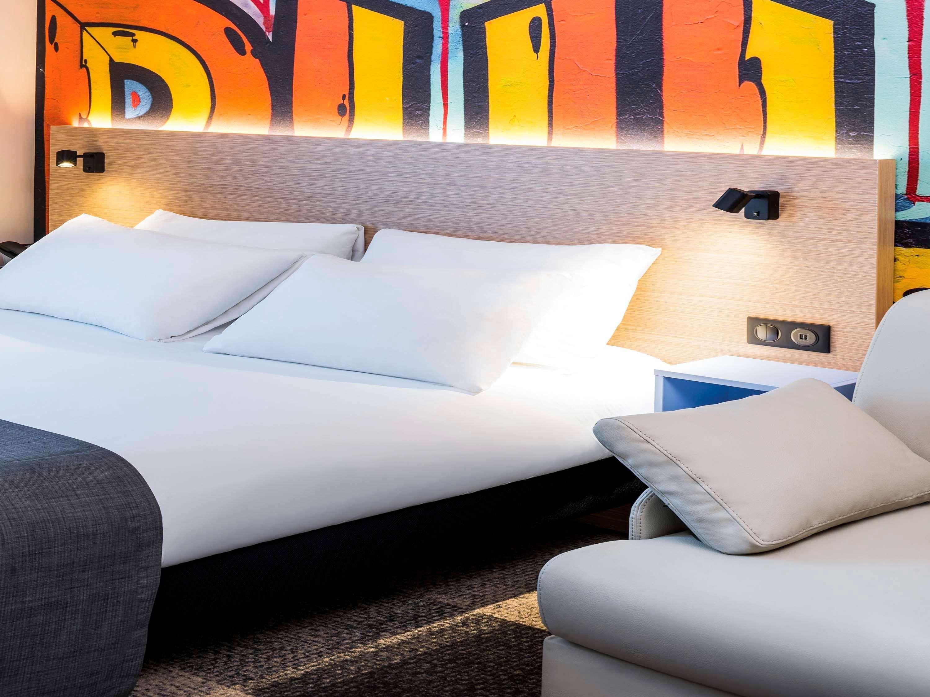 Ibis Styles Clamart Gare Grand Paris Екстериор снимка