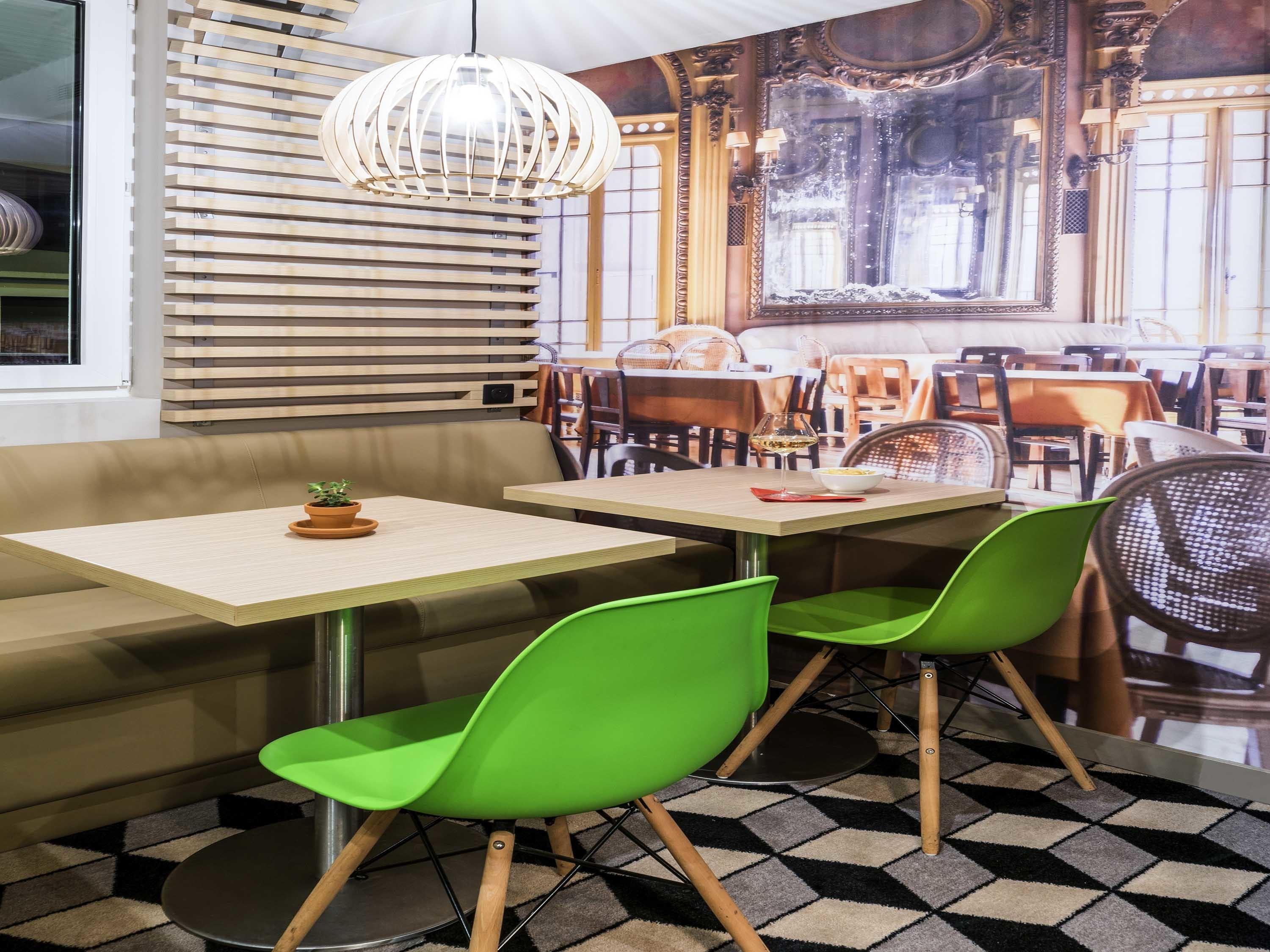 Ibis Styles Clamart Gare Grand Paris Екстериор снимка