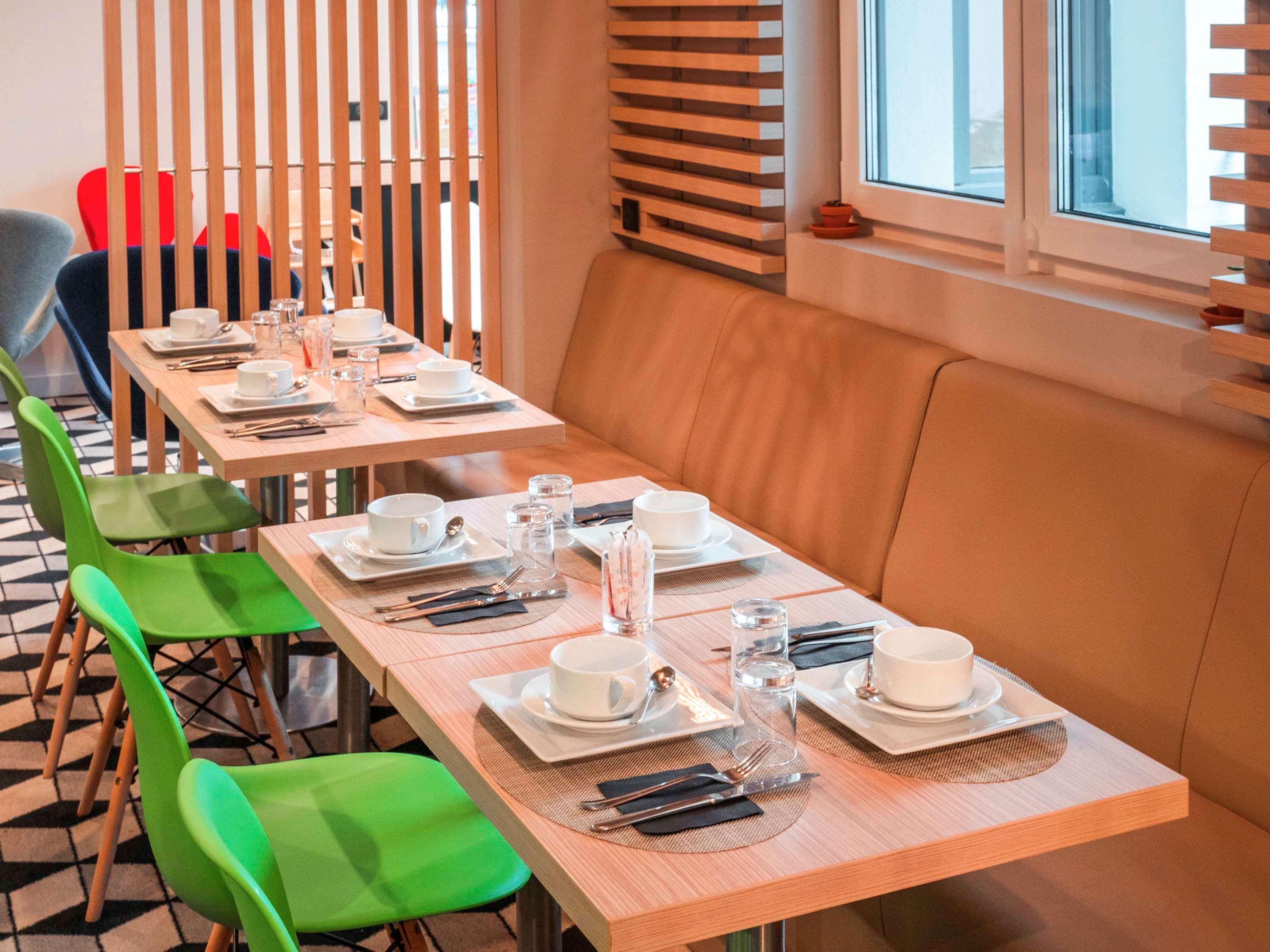 Ibis Styles Clamart Gare Grand Paris Екстериор снимка