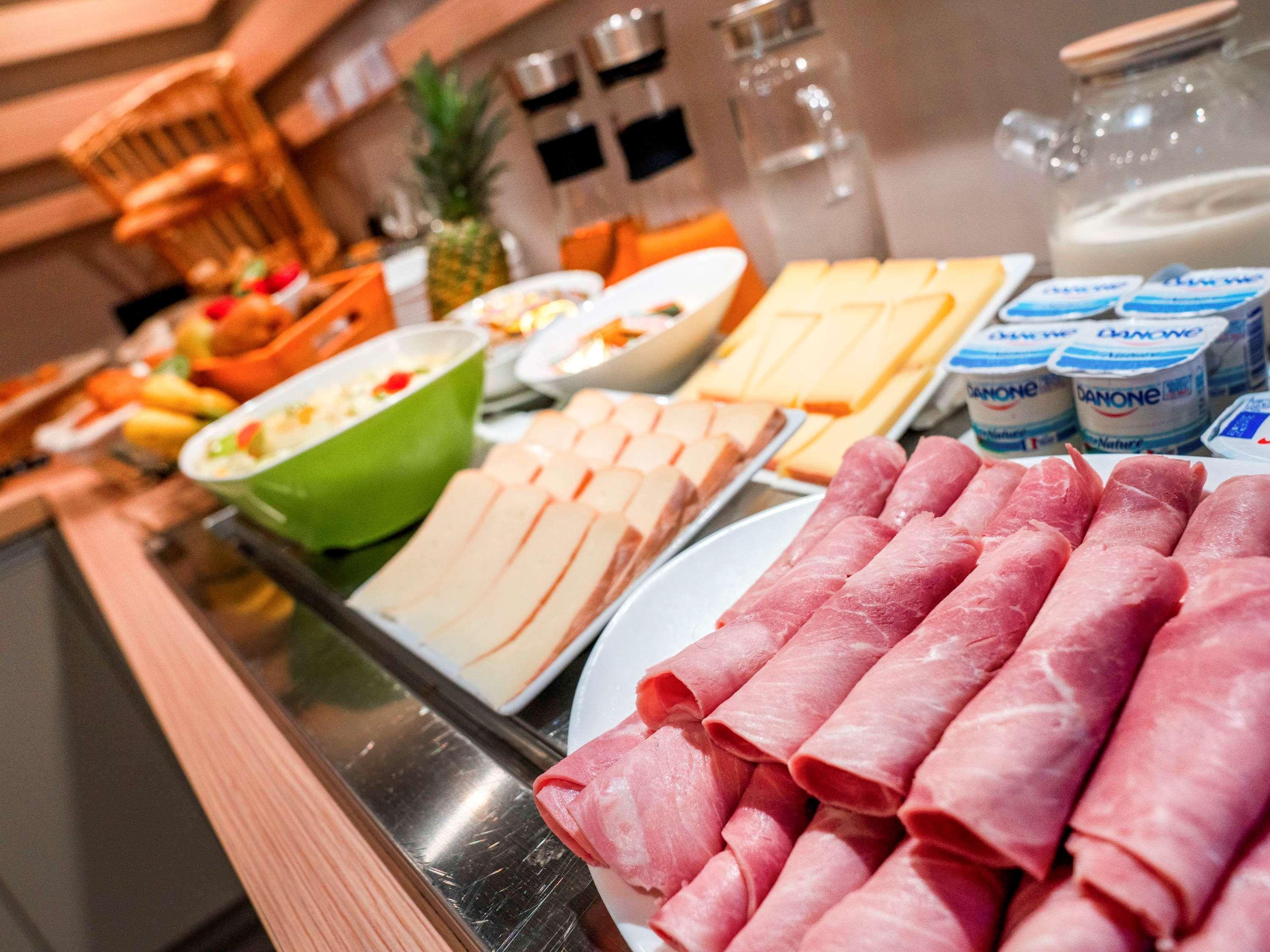 Ibis Styles Clamart Gare Grand Paris Екстериор снимка