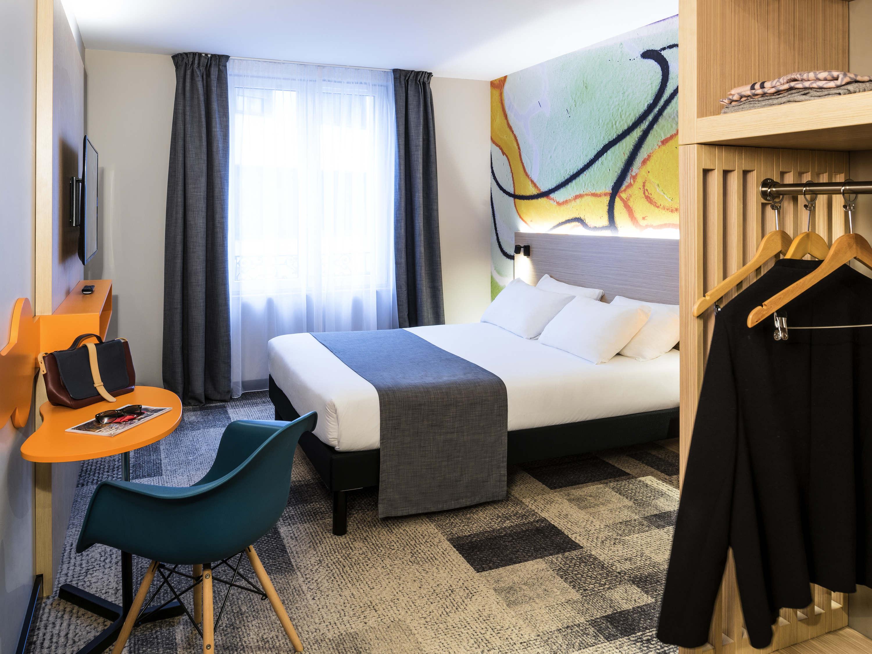 Ibis Styles Clamart Gare Grand Paris Екстериор снимка