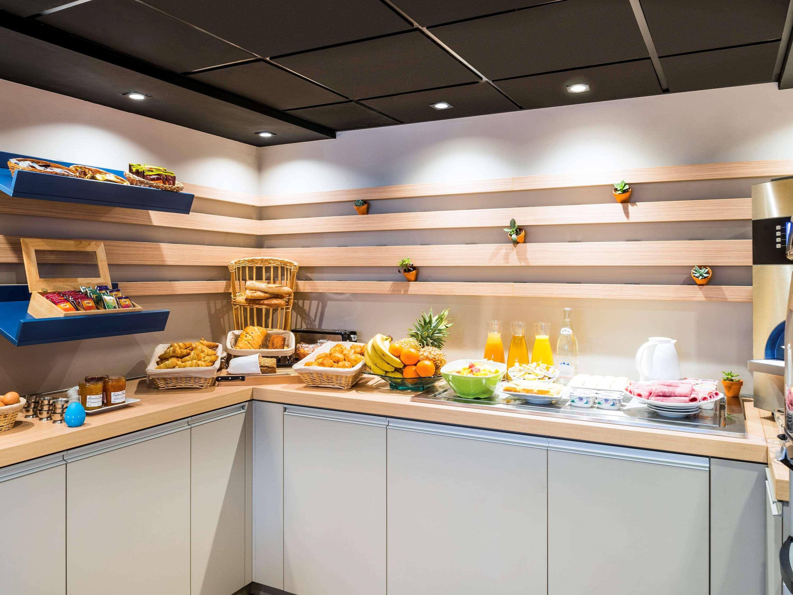 Ibis Styles Clamart Gare Grand Paris Екстериор снимка