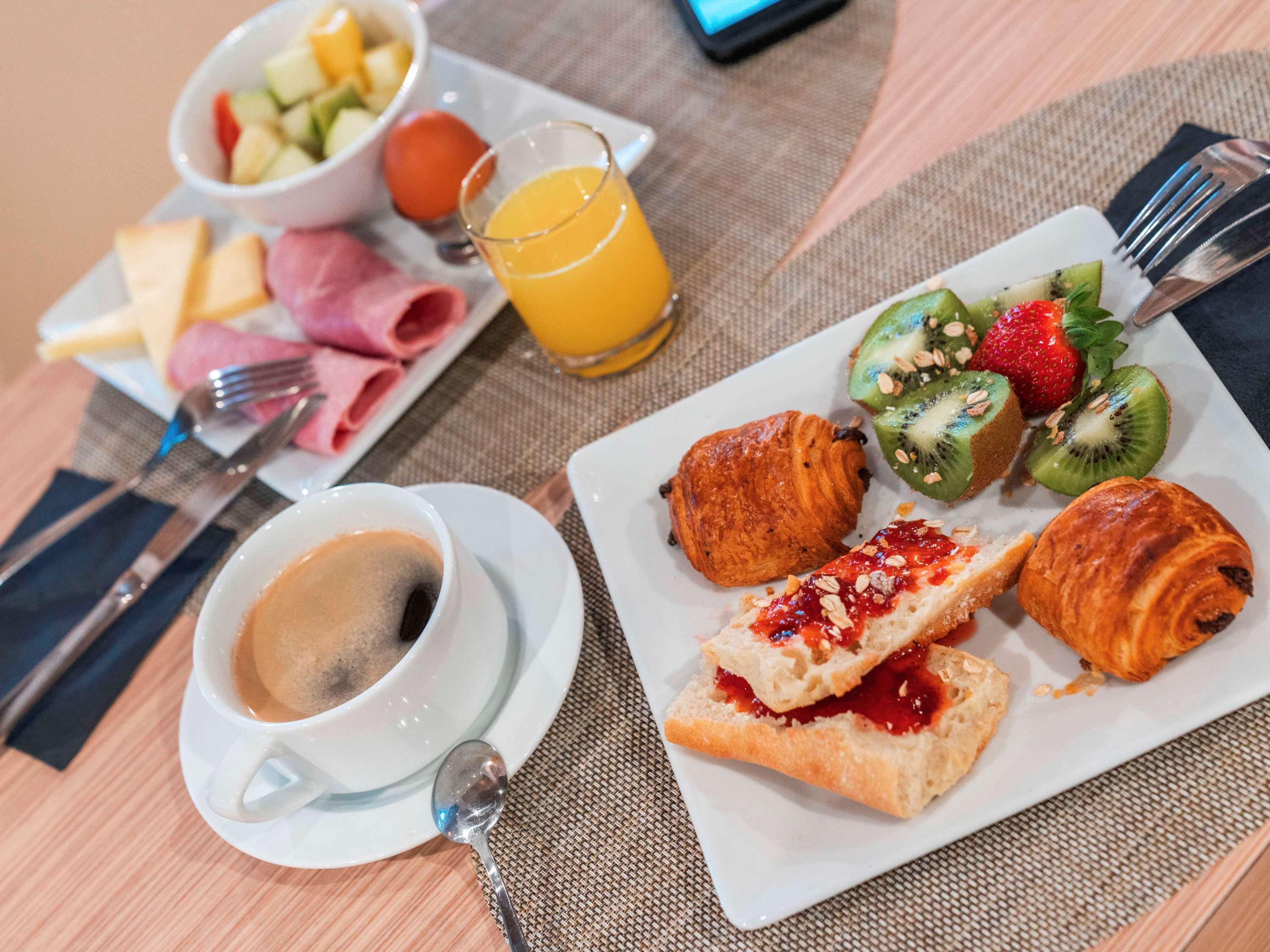 Ibis Styles Clamart Gare Grand Paris Екстериор снимка