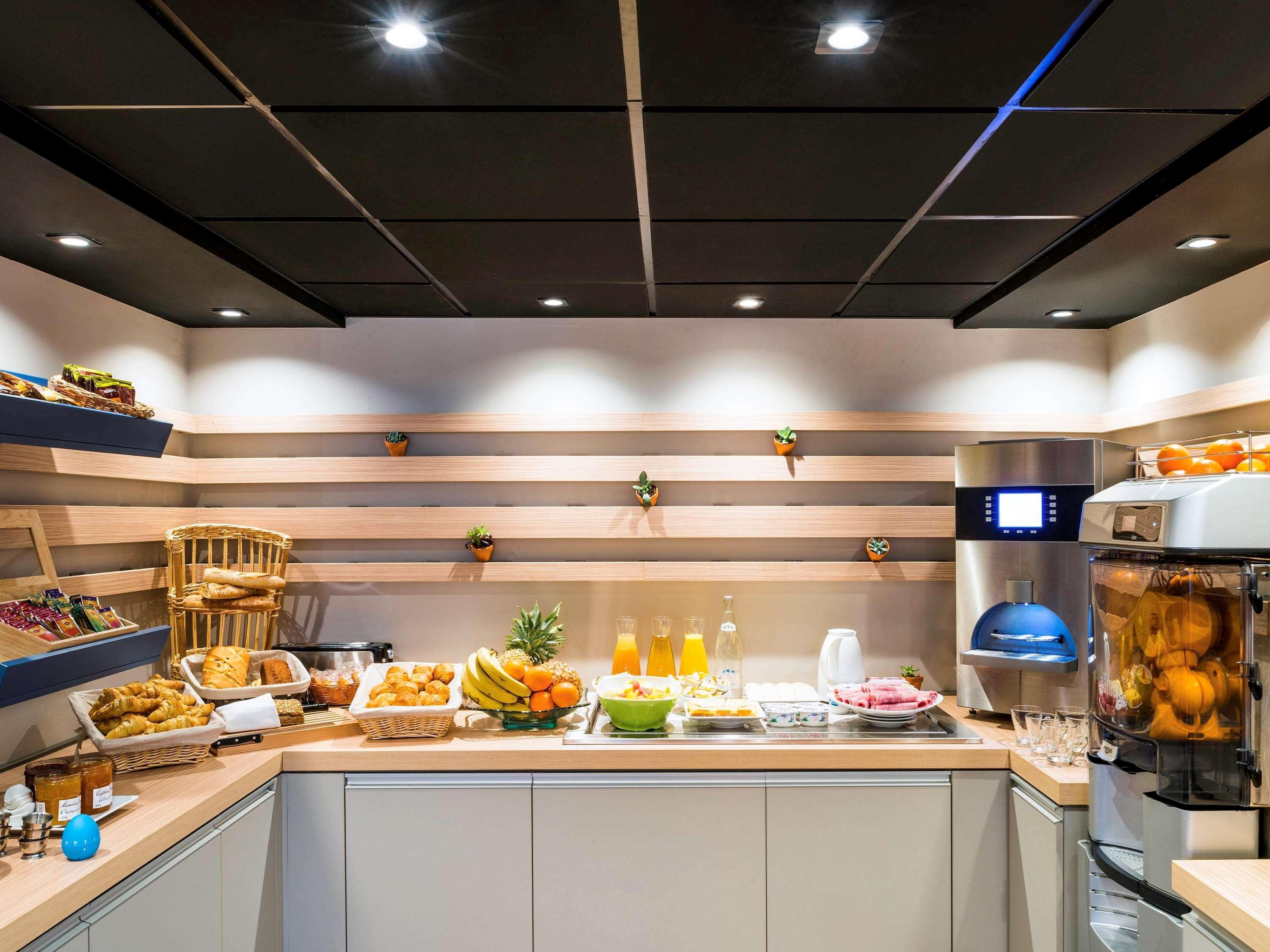 Ibis Styles Clamart Gare Grand Paris Екстериор снимка