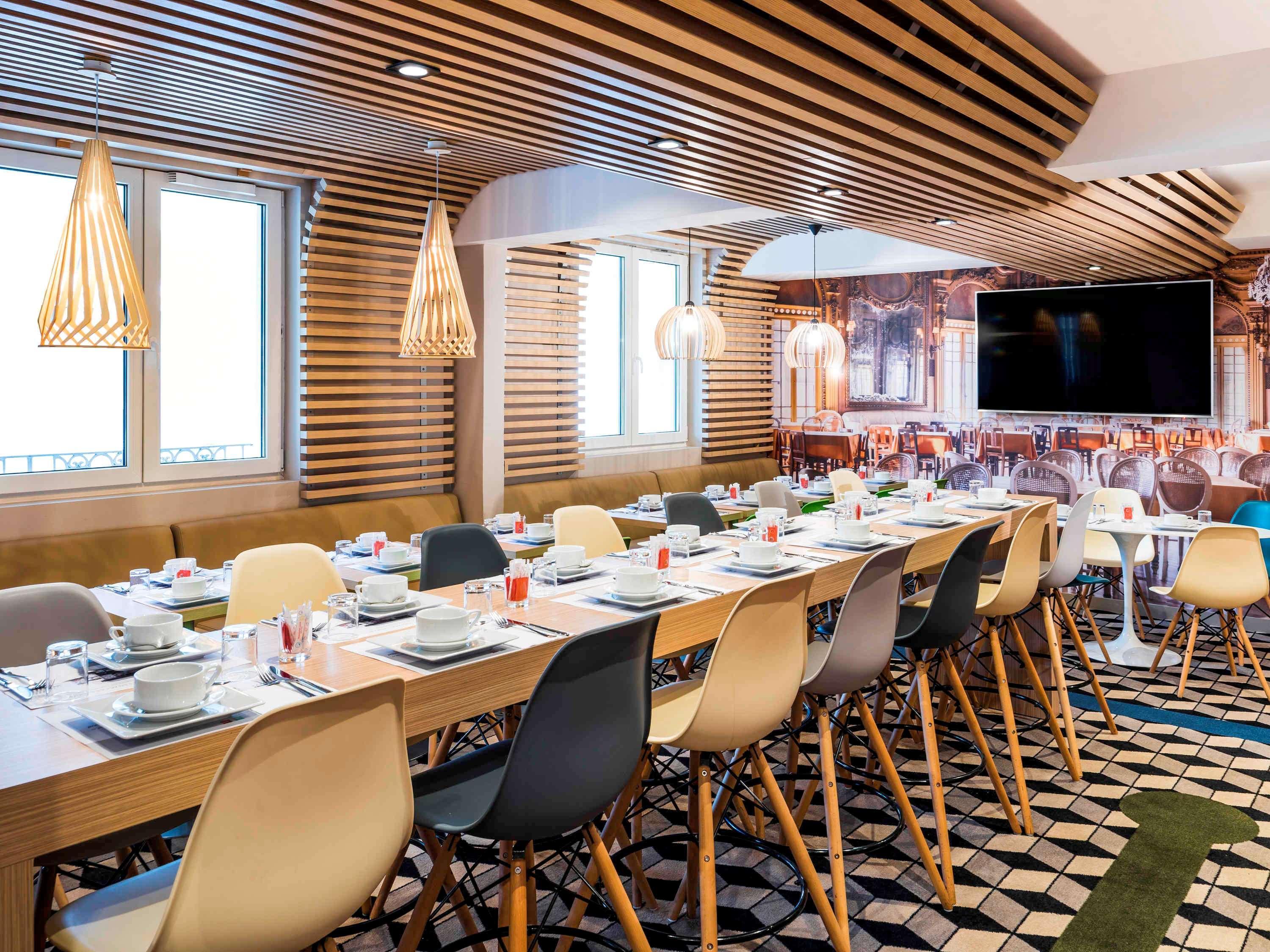 Ibis Styles Clamart Gare Grand Paris Екстериор снимка