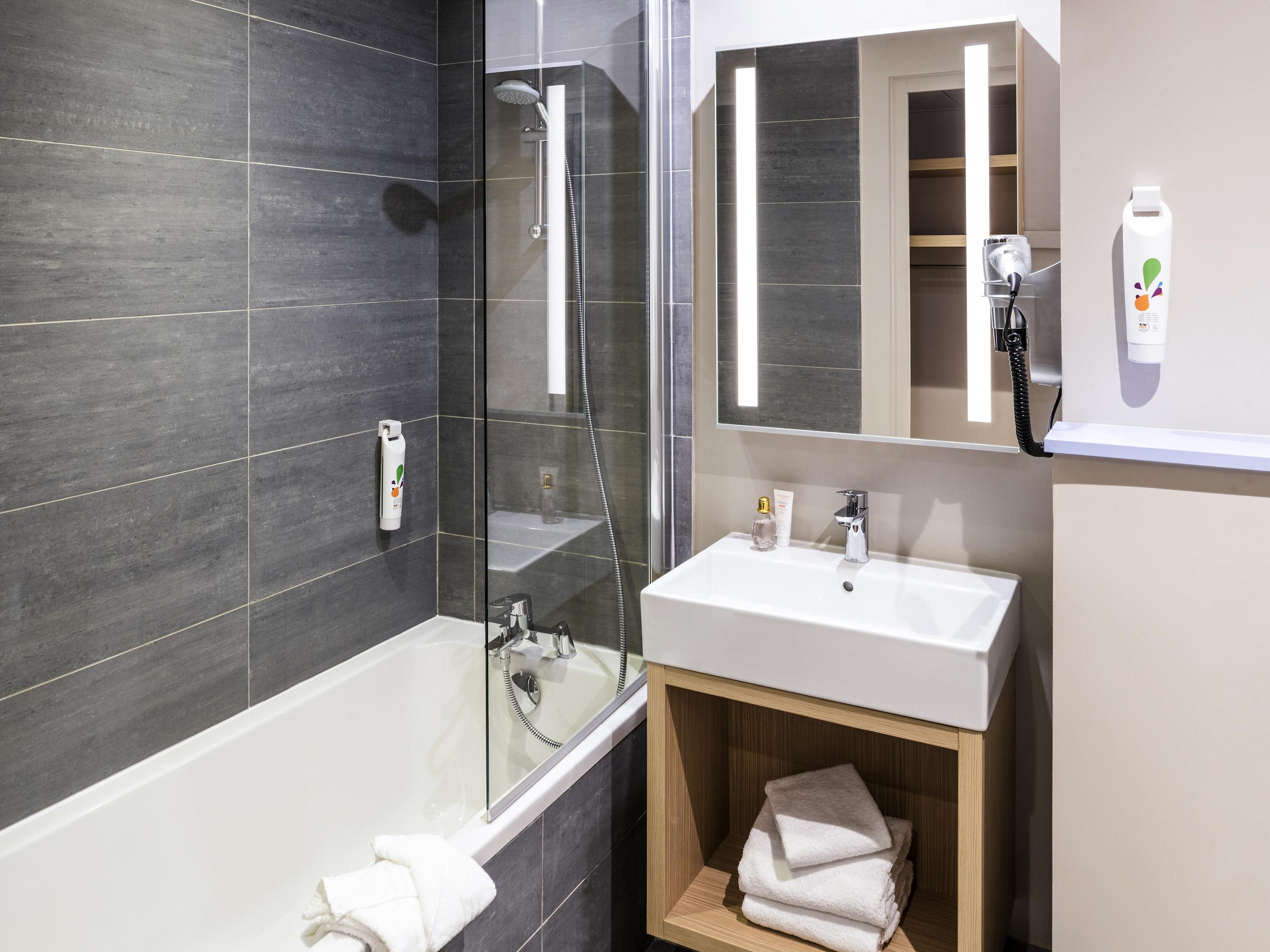 Ibis Styles Clamart Gare Grand Paris Екстериор снимка