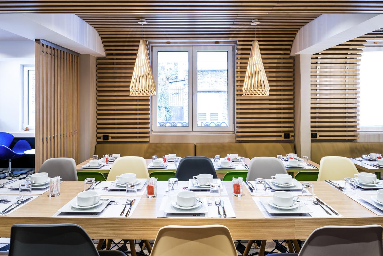 Ibis Styles Clamart Gare Grand Paris Екстериор снимка