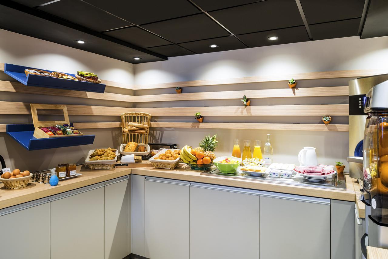 Ibis Styles Clamart Gare Grand Paris Екстериор снимка