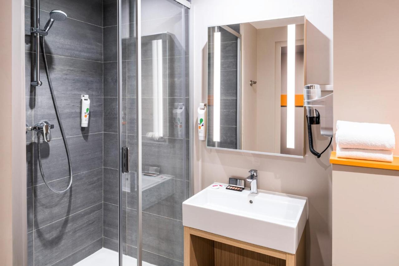 Ibis Styles Clamart Gare Grand Paris Екстериор снимка