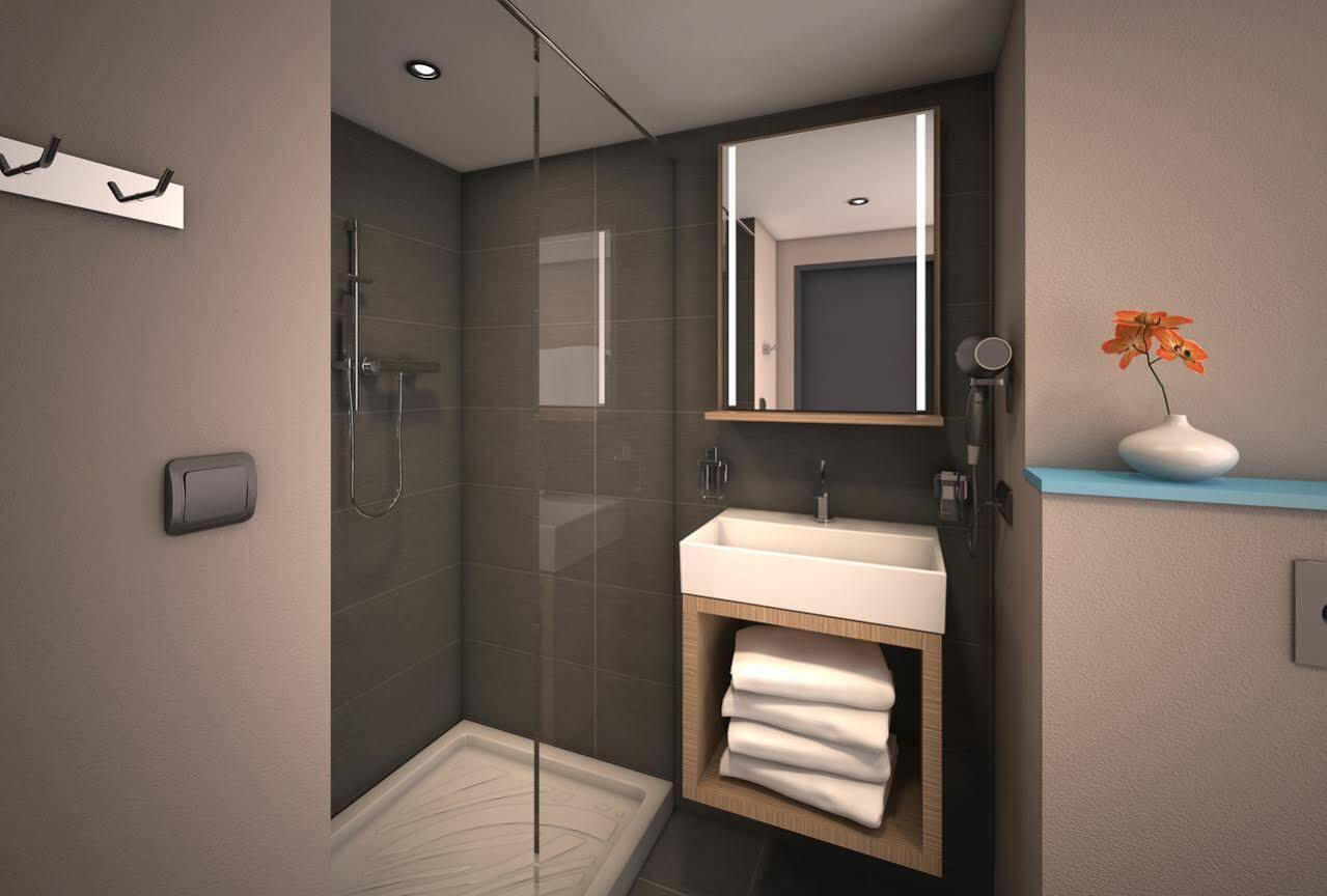 Ibis Styles Clamart Gare Grand Paris Екстериор снимка